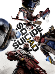 Suicide Squad: Kill The Justice League