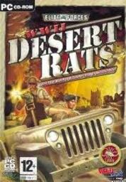 Combat Command 2: Desert Rats