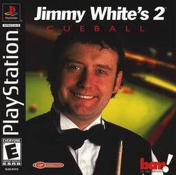 Jimmy White's Cueball World