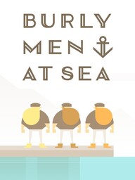 Burly Men At Sea