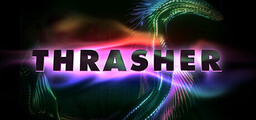 Thrasher