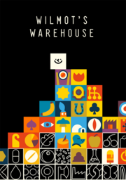 Under The Warehouse