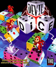 Dice with the Devil: Rerolled