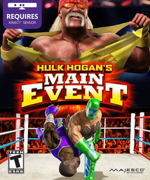 Main Event, The (titre alternatif: King of the Ring JP)
