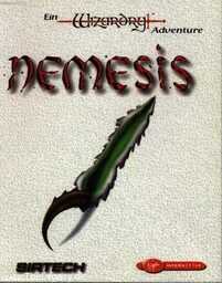 Wizardry Nemesis