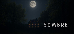Sombre