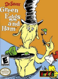 Green Eggs and Ham