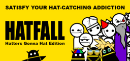 Zero Punctuation: Hatfall