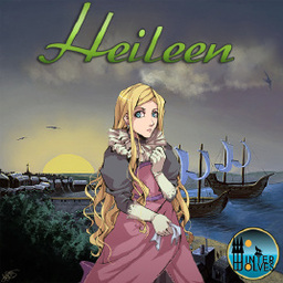 Heileen 3: Sea Maidens