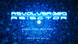 REVOLVER360 RE:ACTOR