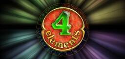 Temple of Life: The Legend of Four Elements