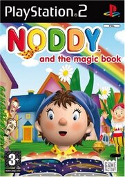 Amanda's Magic Book
