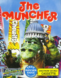 Muncher