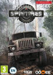 Spintires: Mudrunner - American Wilds Edition