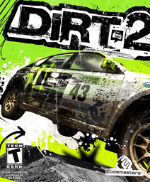 Colin McRae: DiRT 2