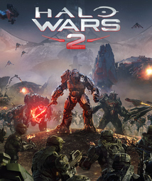 Halo Wars 2: Complete Edition