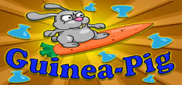Guinea-Pig