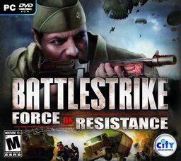 Battlestrike: Force of Resistance 2