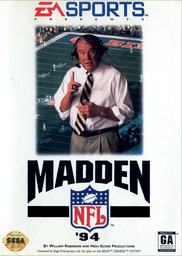 Madden _94