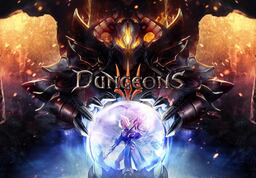 Dungeons 3: Evil of the Caribbean