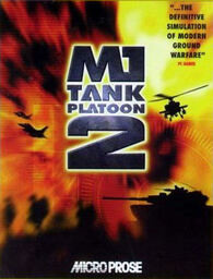 M1 Tank Platoon II