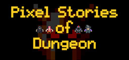 Pixel Stories of Dungeon