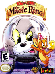 Tom and Jerry: The Magic Ring