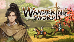 Wandering Sword