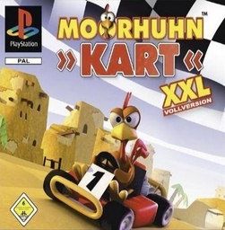 Moorhuhn Kart 4