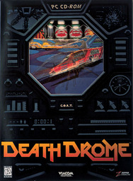 DeathDrome