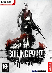 Road Hell