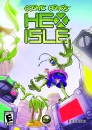 Cosmic Osmo's: Hex Isle