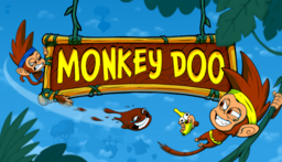 Monkey See Monkey Doo Doo
