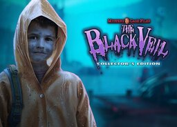Mystery Case Files: The Revenant's Hunt