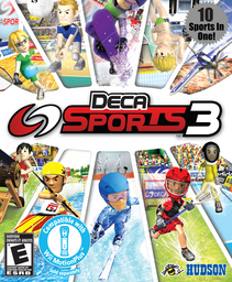 Deca Sports 3