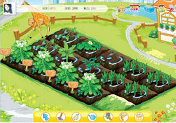 Farm Mystery: The Happy Orchard Nightmare