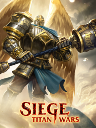 Siege Wars