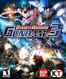Dynasty Warriors: Gundam 3 - Mobile Suit Pack 5
