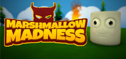 Marshmallow Marvin: Timberfall