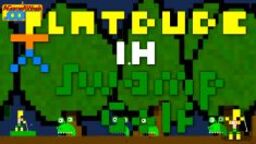 Back in the Swamp