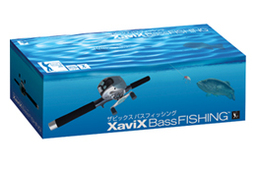 Bass Tsuri ni Ikou! Let's Go Bassfishing!