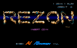 Rezon