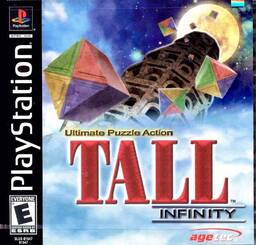 Tall: Infinity