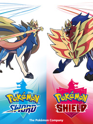 Pokemon Shield