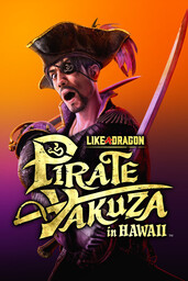 Jump Like A Pirate