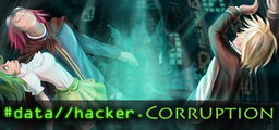 Data Hacker: Reboot