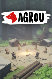 Agrou
