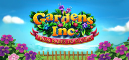 Gardens Inc. 4: Blooming Stars