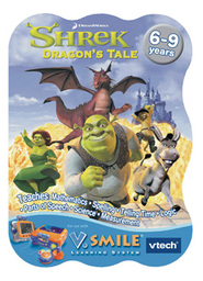A Dragon's Tale VR