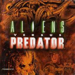 Aliens Versus Predator: Gold Edition